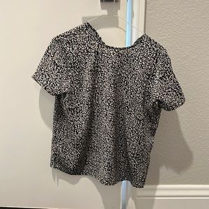 Business multi color shirt